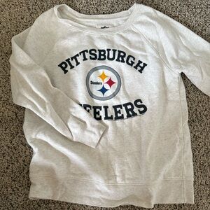 Pittsburgh Steelers Crewneck